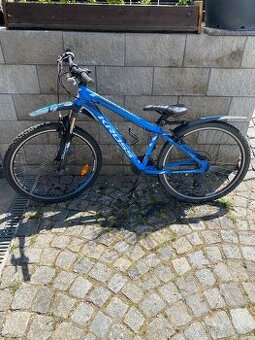 Dětské kolo Kross