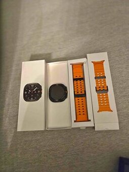 Samsung Galaxy Watch Ultra 47mm