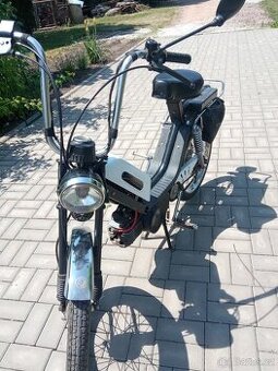 Babetta 210