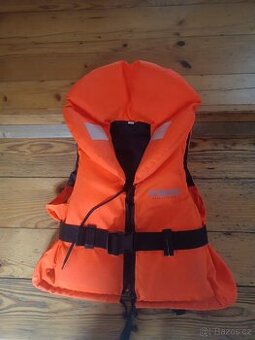 Dětská záchranná vesta 15-30 kg