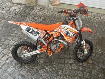 Ktm sx 65
