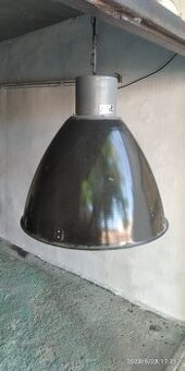 Prodám Industriální retro světla