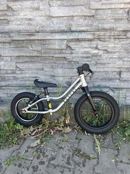 Dětské Odrážedlo Rascal Punk