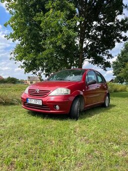 Citroën C3 1.4 hdi