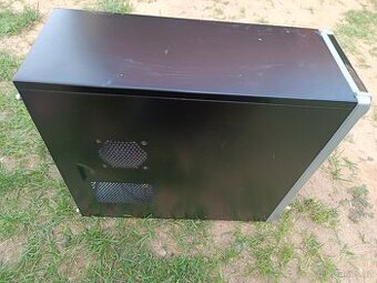 Monitor s bednou