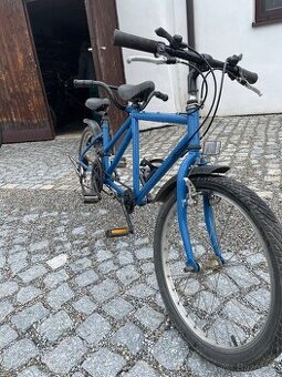 Dvojkolo