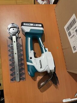 MAKITA DUM111SYX – AKU NŮŽKY NA TRÁVU 18V