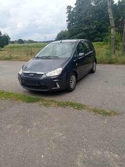 Ford C-MAX 1.6tdci