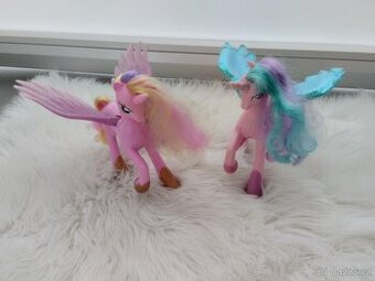 My little pony