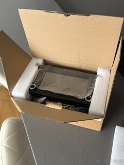 Android Auto/CarPlay 7” multimédia + zadní kamera