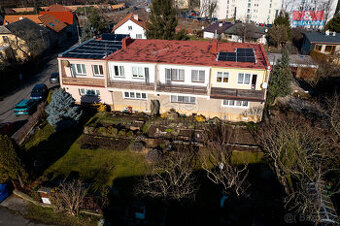 Prodej rodinného domu, 102 m², Hořovice, ul. Jabloňová
