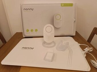 Monitor dechu Nanny BM-03