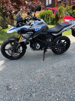 BMW 310 gs