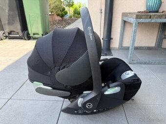 Autosedačka Cybex Cloud T I-Size plus