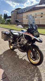 BMW gs1250 adventure