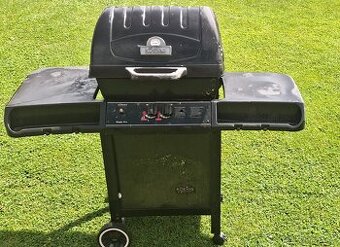 Zahradni plynový gril Köenig