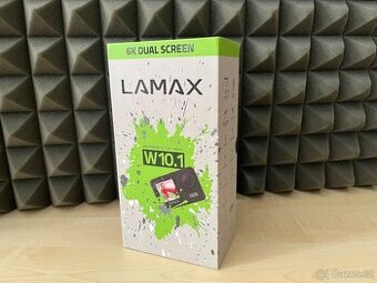 Outdoorová kamera LAMAX W10.1