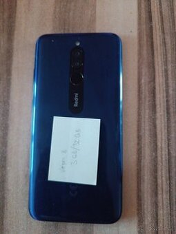 Redmi 8 - 1