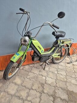 Babetta 210 - 1