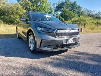 Škoda Enyaq 62 kWh