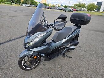 Honda PCX 125 r.2022