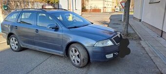 Škoda Octavia 2, 1.6fsi náhradní díly
