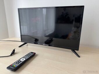 Strong Monitor + Led TV 60cm