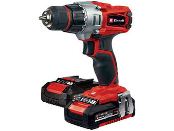 Šroubovák aku Einhell TE-CD 18/2 Li Kit