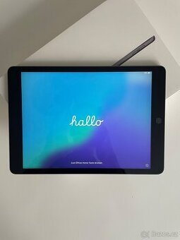 Apple iPad 9. generace – 64 GB, Wi-Fi, Space Gray