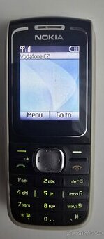 Nokia 1650 - 1