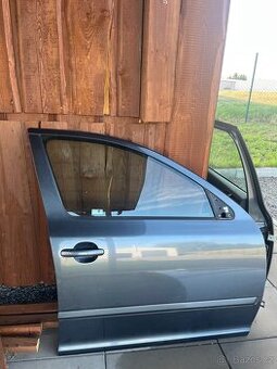 Škoda Octavia 3 dveře