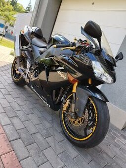 Kawasaki ZX10R