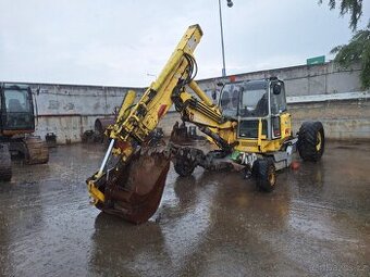 MENZI MUCK A 71