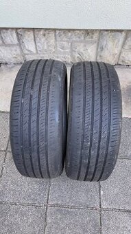 Pneu Barum Bravuris 5 205/55 r16 91V