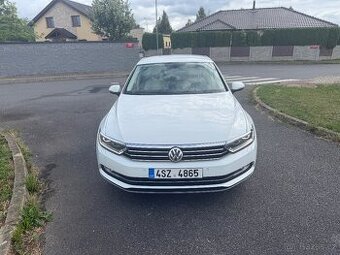 Volkswagen Passat 2.0Tdi