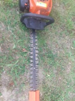 Benzínové nůžky na živý plot Stihl