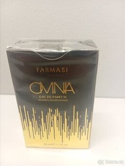 Parfém Farmasi