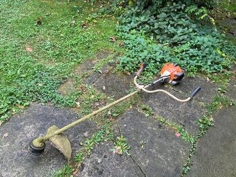 Prodám křovinořez Stihl fs 240
