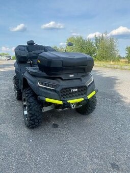 TGB Blade 1000 ESP