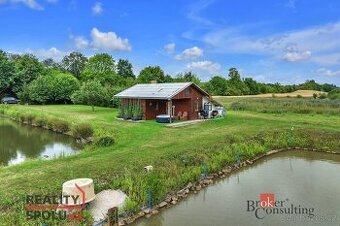 Prodej, pozemky/ostatní, 12242 m2, Skřivany, Hradec Králové