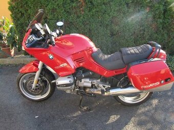 Bmw R1100 RS