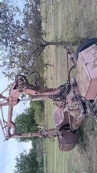 Nakladač UNHZ 500