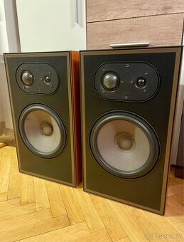 Braun L8100 HE HiFi(zamluveno)