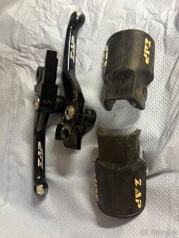 Pášky ZAP - Brembo - 1
