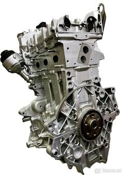 Repasovaný motor 1.2 HTP, Škoda-VW, 51 kW - BZG, CGP