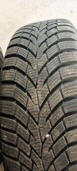 Kola 5x112 R15 zimní Continental