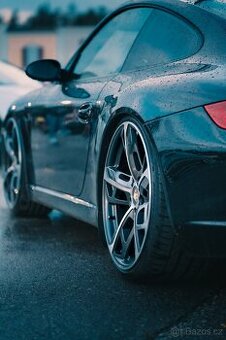 Porsche Taycan Cross Turismo