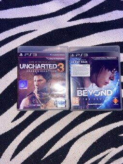 Ps3 hry