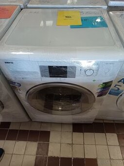 Automatická pracka Beko