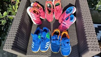 Tenisky Adidas různé velikosti